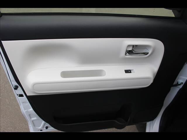 ムーヴキャンバス ストライプスＧ　届出済未使用車（25枚目）