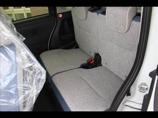 ムーヴキャンバス ストライプスＧ　届出済未使用車（26枚目）