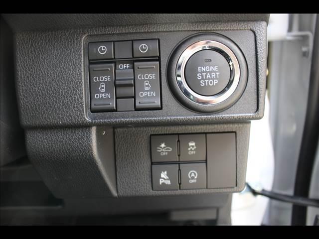 ムーヴキャンバス ストライプスＧ　届出済未使用車（29枚目）