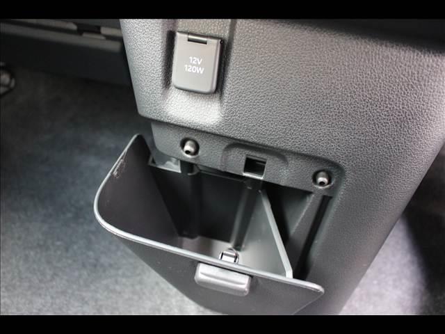 ムーヴキャンバス ストライプスＧ　届出済未使用車（32枚目）