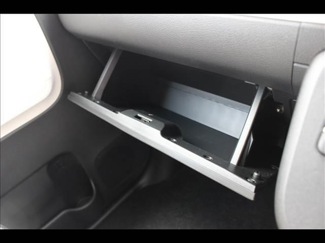 ムーヴキャンバス ストライプスＧ　届出済未使用車（33枚目）