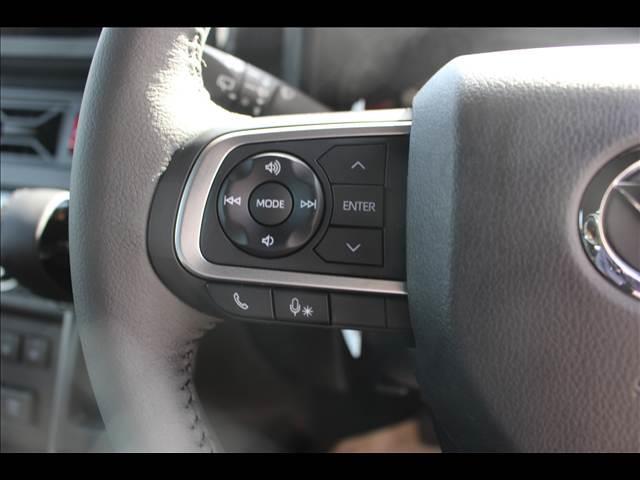 タフト Ｇ　ダーククロムベンチャー　届出済未使用車（18枚目）