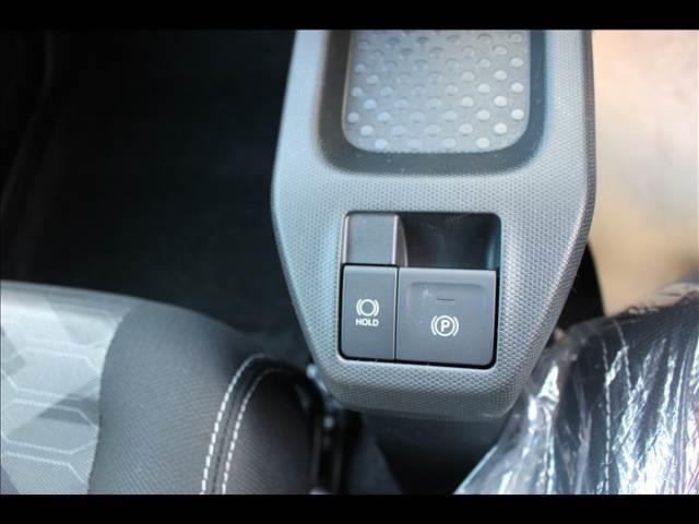 タフト Ｇ　ダーククロムベンチャー　届出済未使用車（22枚目）