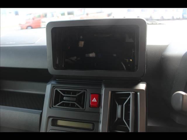 タフト Ｇ　ダーククロムベンチャー　届出済未使用車（23枚目）