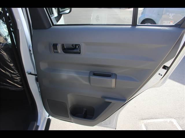 タフト Ｇ　ダーククロムベンチャー　届出済未使用車（26枚目）