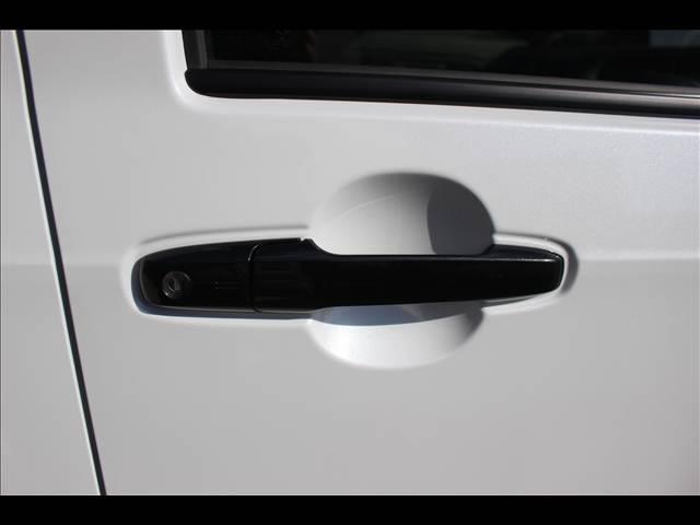 タフト Ｇ　ダーククロムベンチャー　届出済未使用車（27枚目）