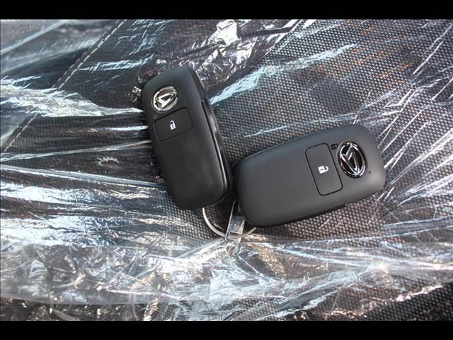 タフト Ｇ　ダーククロムベンチャー　届出済未使用車（30枚目）