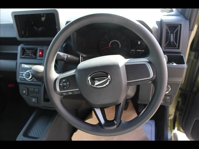 タフト Ｘ　届出済未使用車（13枚目）