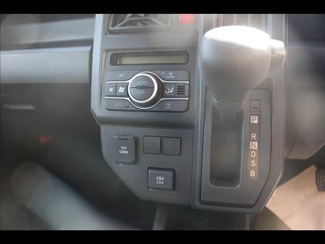 タフト Ｘ　届出済未使用車（14枚目）