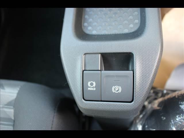 タフト Ｘ　届出済未使用車（16枚目）