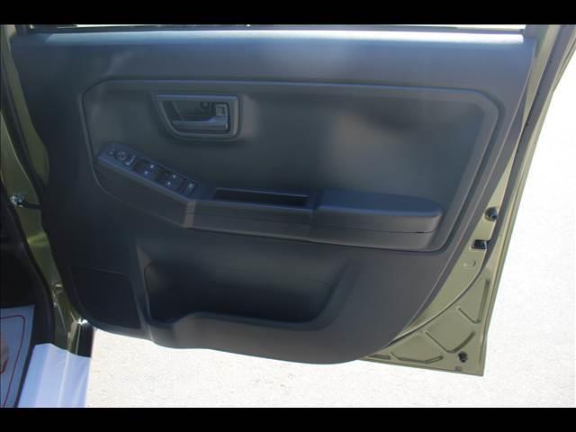 タフト Ｘ　届出済未使用車（29枚目）