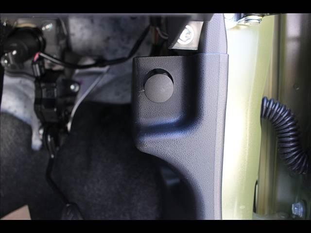 タフト Ｘ　届出済未使用車（30枚目）