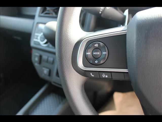 タフト Ｘ　届出済未使用車（31枚目）