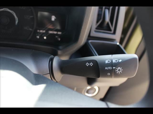 タフト Ｘ　届出済未使用車（33枚目）