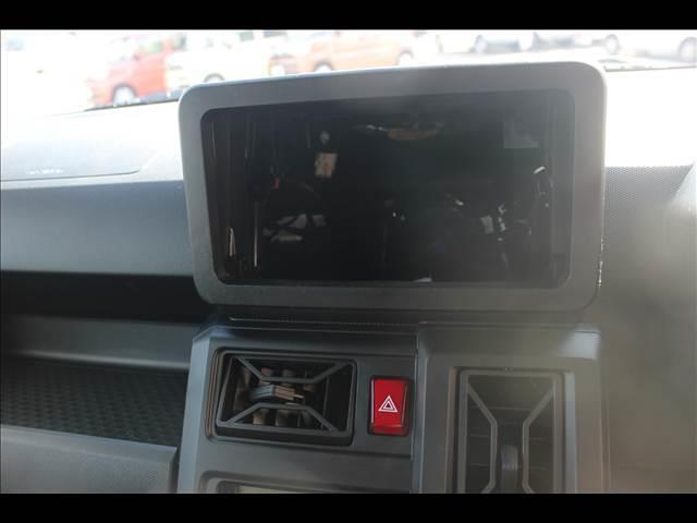 タフト Ｘ　届出済未使用車（34枚目）