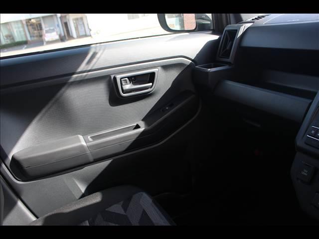 タフト Ｘ　届出済未使用車（35枚目）