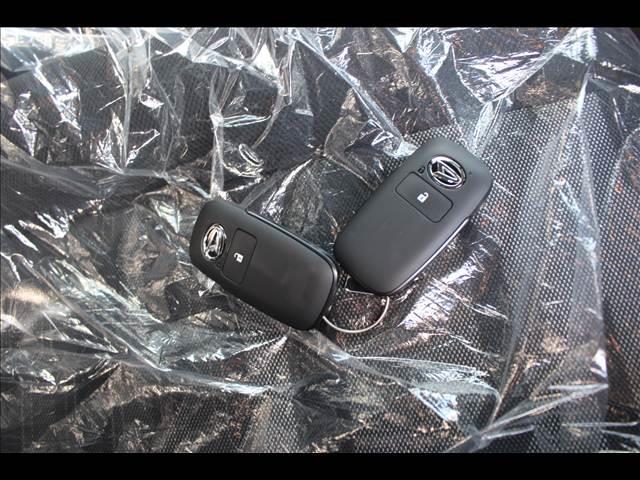 タフト Ｘ　届出済未使用車（36枚目）