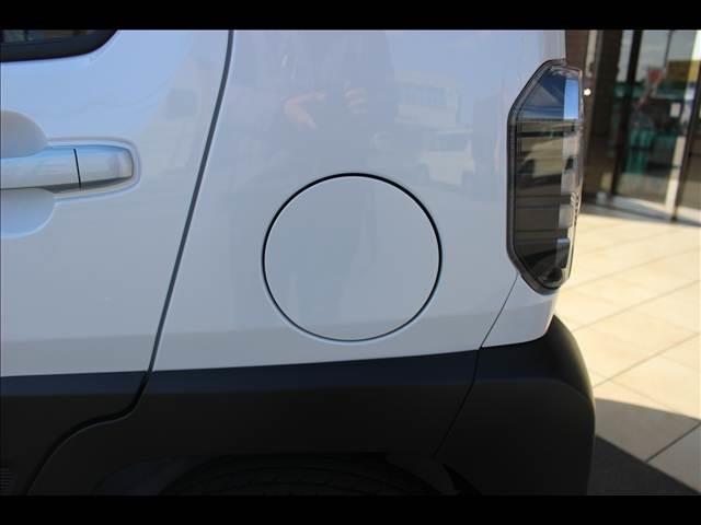 タフト Ｘ　届出済未使用車（24枚目）