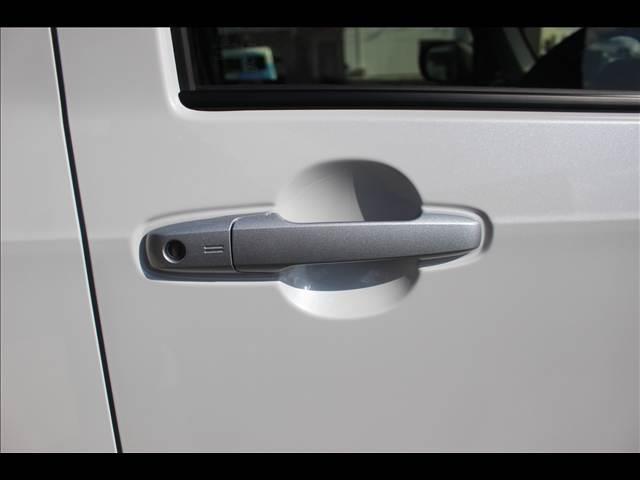 タフト Ｘ　届出済未使用車（28枚目）