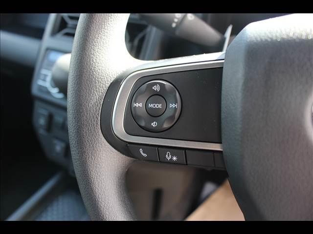 タフト Ｘ　届出済未使用車（32枚目）