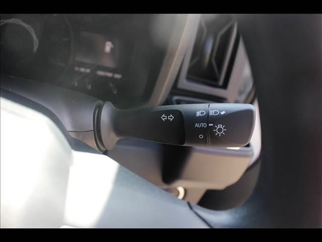 タフト Ｘ　届出済未使用車（34枚目）