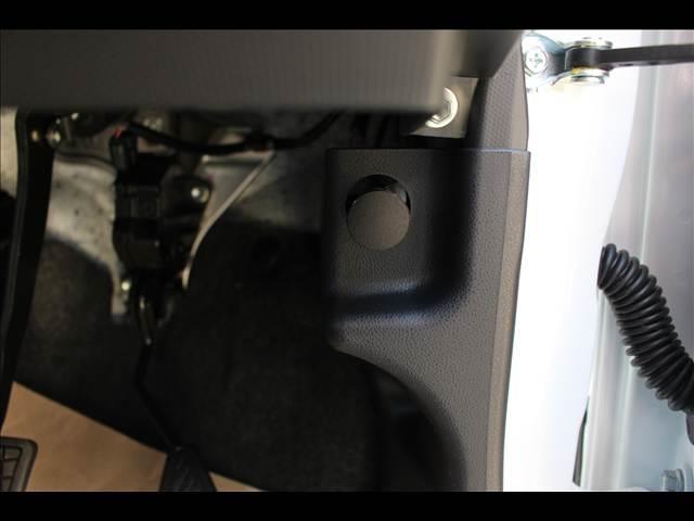 タフト Ｘ　届出済未使用車（35枚目）