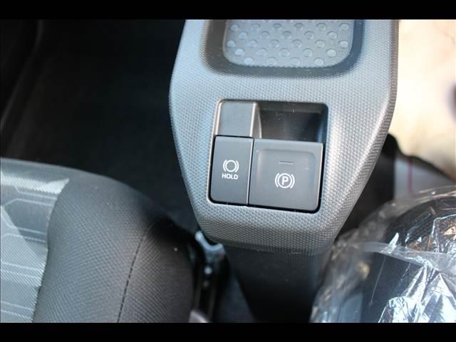 タフト Ｘ　届出済未使用車（36枚目）