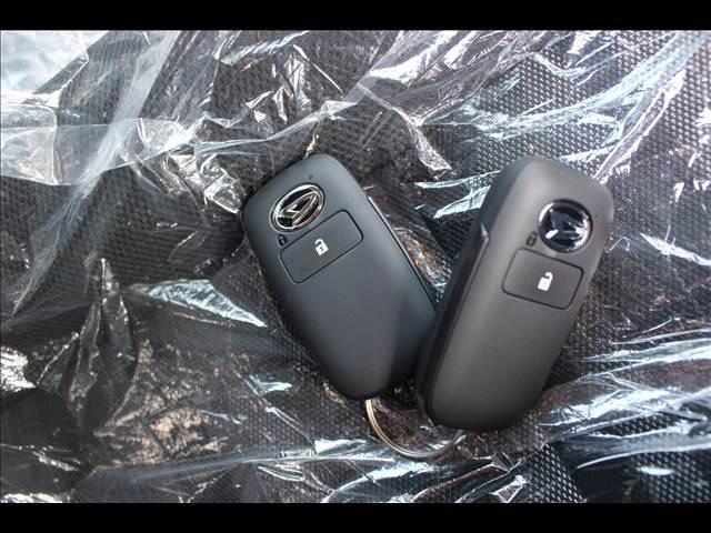 タフト Ｘ　届出済未使用車（39枚目）