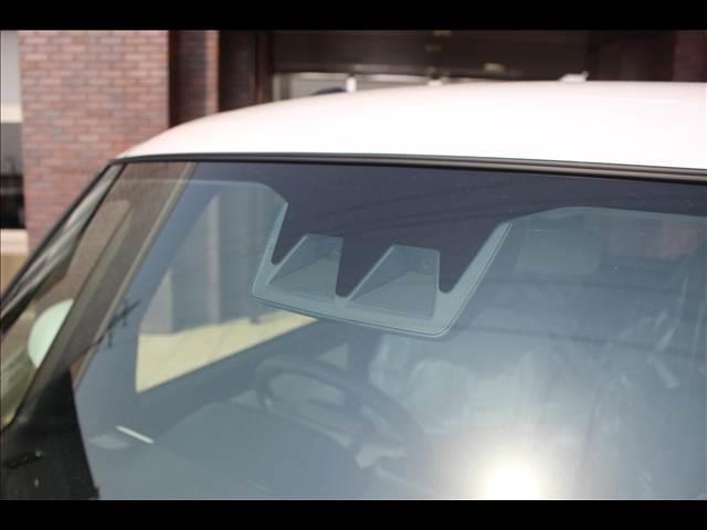 ムーヴキャンバス ストライプスＸ　届出済未使用車（5枚目）