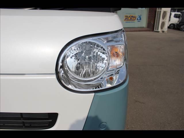 ムーヴキャンバス ストライプスＸ　届出済未使用車（6枚目）