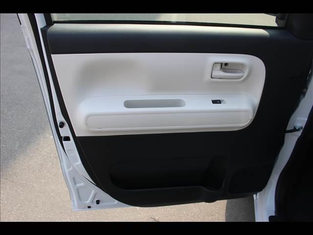 ムーヴキャンバス ストライプスＸ　届出済未使用車（23枚目）