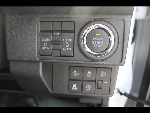 ムーヴキャンバス ストライプスＸ　届出済未使用車（26枚目）