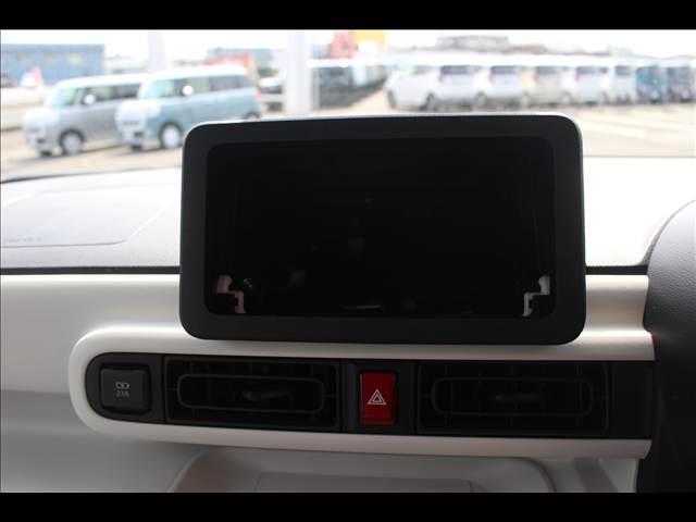 ムーヴキャンバス ストライプスＸ　届出済未使用車（27枚目）