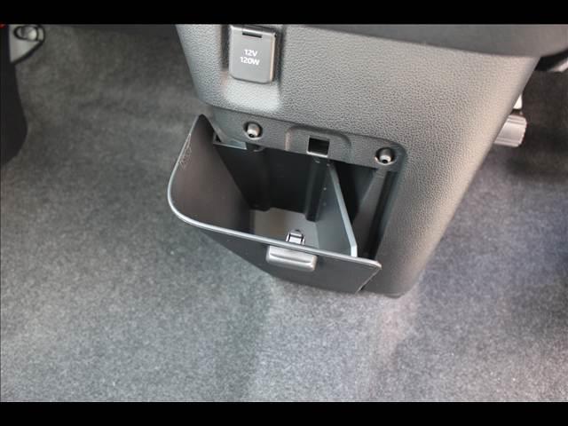 ムーヴキャンバス ストライプスＸ　届出済未使用車（28枚目）