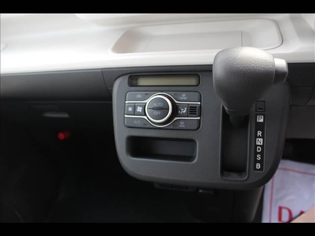 ムーヴキャンバス ストライプスＸ　届出済未使用車（15枚目）