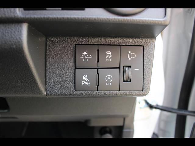 ムーヴキャンバス ストライプスＸ　届出済未使用車（16枚目）