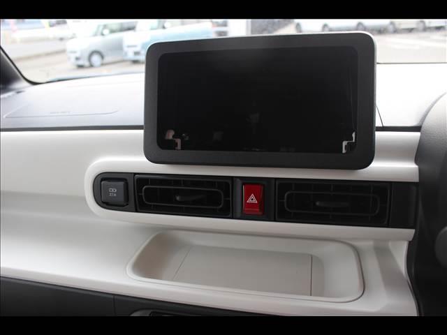 ムーヴキャンバス ストライプスＸ　届出済未使用車（17枚目）