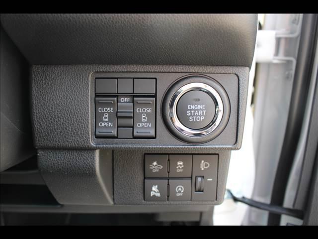 ムーヴキャンバス ストライプスＸ　届出済未使用車（18枚目）