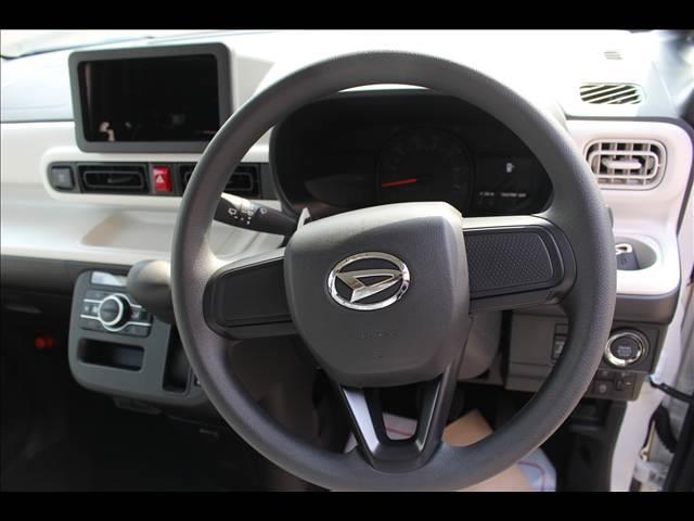 ムーヴキャンバス ストライプスＸ　届出済未使用車（19枚目）