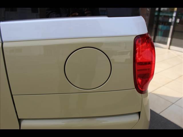 ムーヴキャンバス ストライプスＸ　届出済未使用車（24枚目）