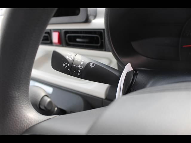 ムーヴキャンバス ストライプスＸ　届出済未使用車（32枚目）