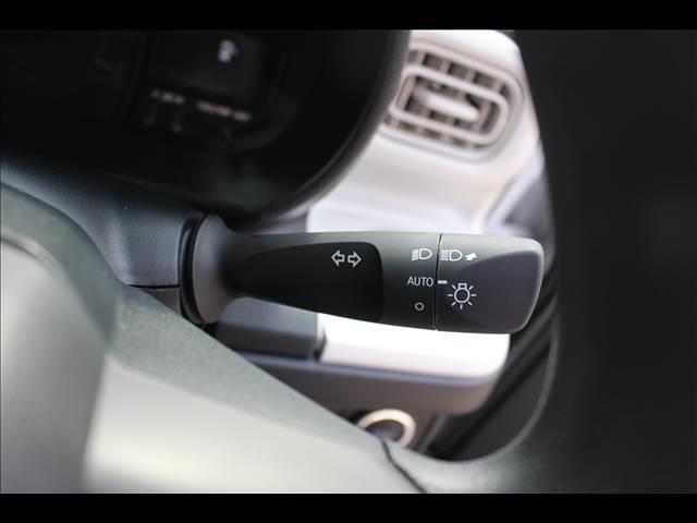 ムーヴキャンバス ストライプスＸ　届出済未使用車（33枚目）