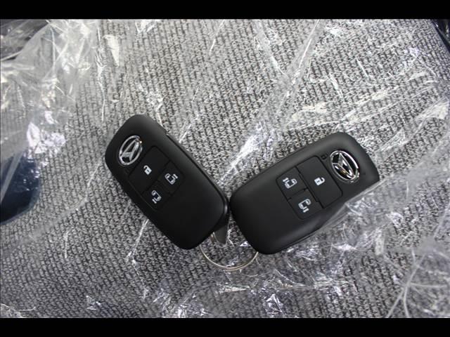 ムーヴキャンバス ストライプスＸ　届出済未使用車（34枚目）