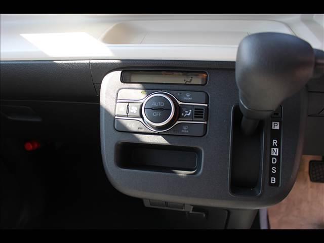 ムーヴキャンバス ストライプス　Ｘ　届出済未使用車（15枚目）