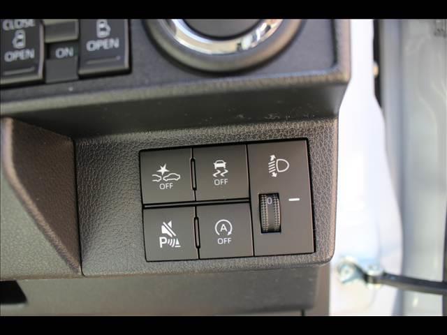 ムーヴキャンバス ストライプス　Ｘ　届出済未使用車（16枚目）