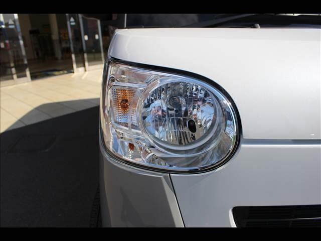 ムーヴキャンバス ストライプス　Ｘ　届出済未使用車（23枚目）