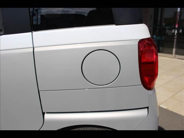 ムーヴキャンバス ストライプス　Ｘ　届出済未使用車（24枚目）