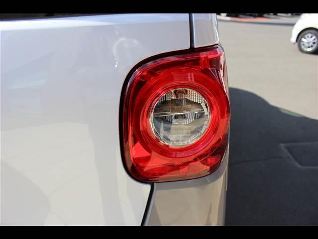 ムーヴキャンバス ストライプス　Ｘ　届出済未使用車（28枚目）