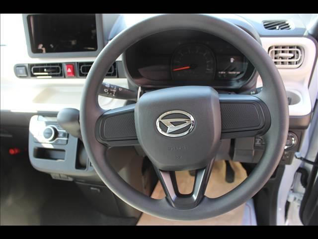 ムーヴキャンバス ストライプス　Ｘ　届出済未使用車（31枚目）