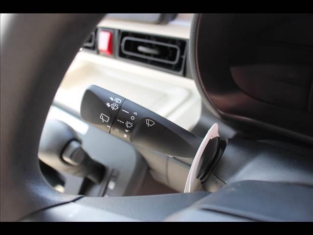 ムーヴキャンバス ストライプス　Ｘ　届出済未使用車（32枚目）